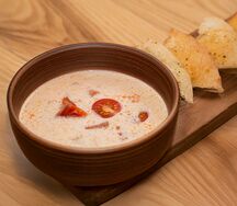 Уха по-Фински