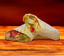 Сэндвич-ролл свиной стандарт