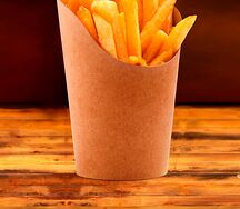 Картофель фри