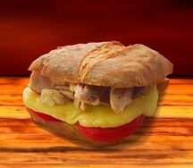 Панини Куриный