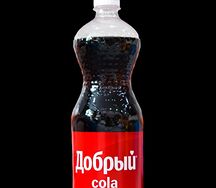Добрый Cola
