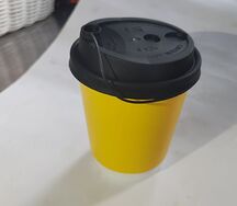 Кофе Флэт уайт Студенческий