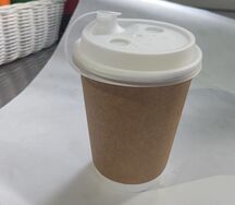 Кофе Латте Студенческий