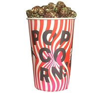 Попкорн Дубайский шоколад детский