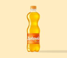 Добрый Апельсин