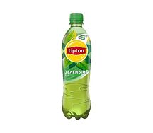 Чай Lipton зеленый