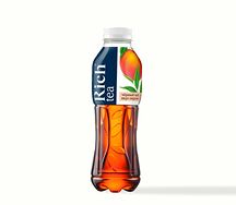 Чай черный Rich Персик