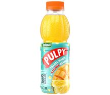 Напиток Добрый Pulpy Ананас-манго