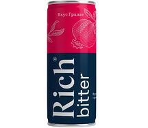 Rich bitter гранат 0,33
