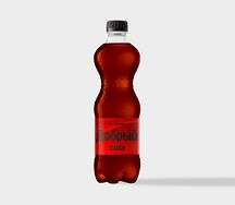 Добрый Cola без сахара