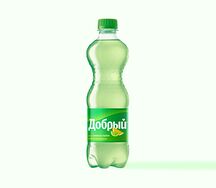 Добрый Лимон-лайм