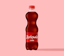 Добрый Кола