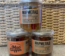 Мармелад Медвежата