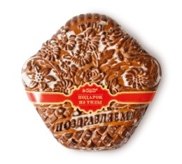 Тульский пряник 