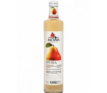Сок Ascania Груша