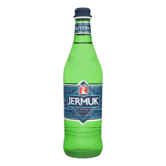 Jermuk из Киш Миш