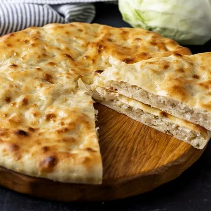 С капустой из Баркад