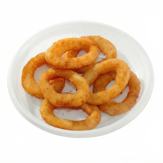 Луковые кольца из МАККАМ