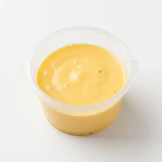 Сырный соус из МАККАМ