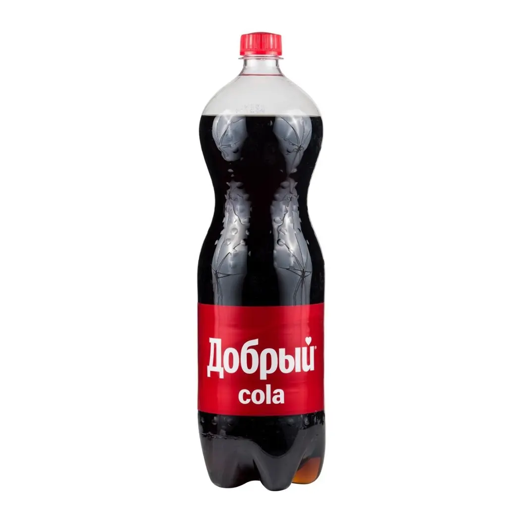 Кола Добрый из Сыр да Лава