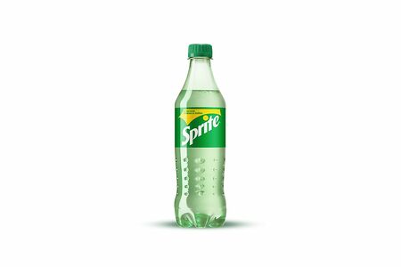 Sprite — Холодные напитки из Hesburger