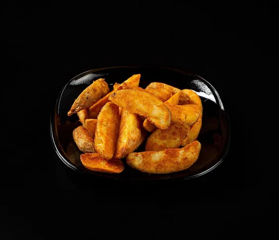 Картофельные дольки из Крестный отец