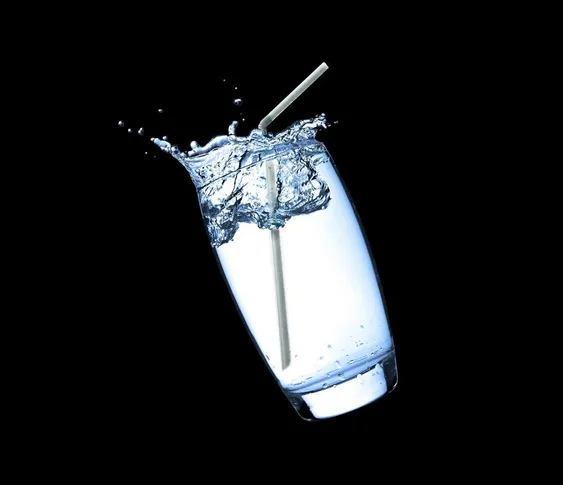 Вода без газа 0,5 л из Крестный отец