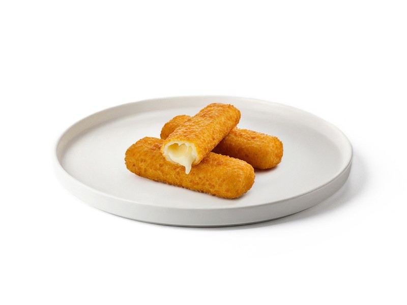 Сырные палочки — Закуски из Мука и Мёд