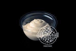 Соус сырный порционный