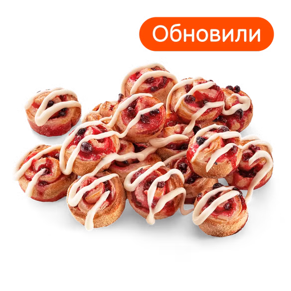 Бруслетики