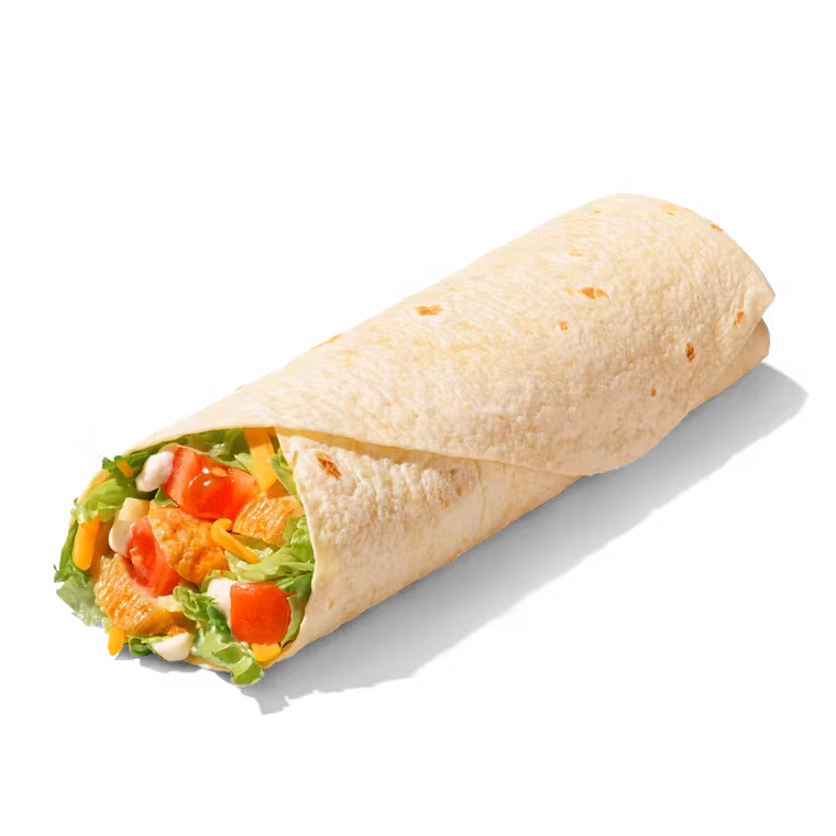 Холодный чикен ролл