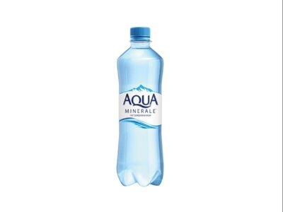 Aqua Minerale газированная