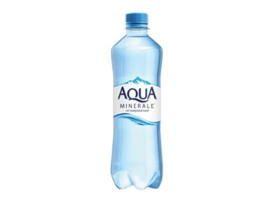 Aqua Minerale негазированная