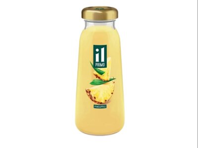 Сок il Primo ананасовый