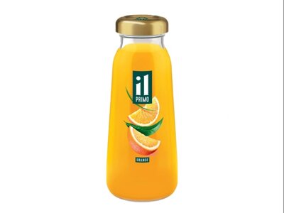 Сок il primo апельсиновый