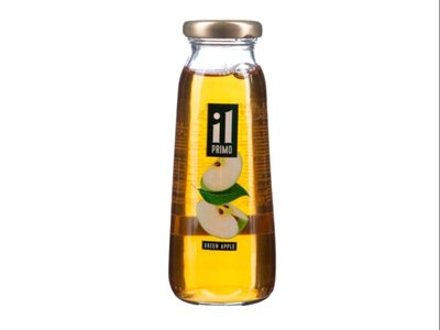 Сок il яблочный