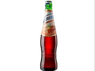 Натахтари барбарис