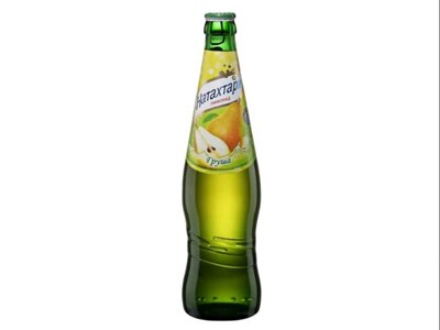 Натахтари груша