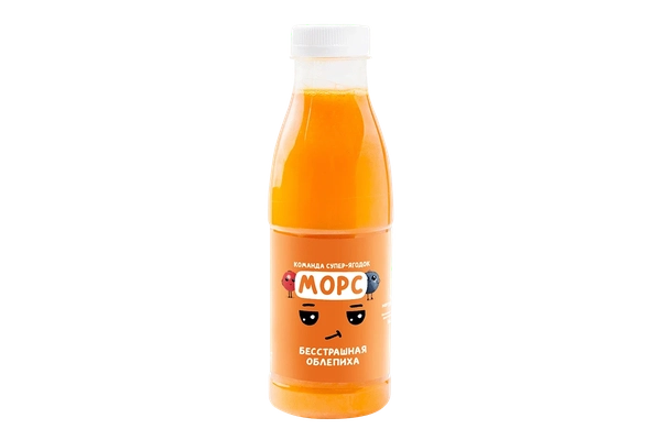 Морс (облепиха) из Farfor