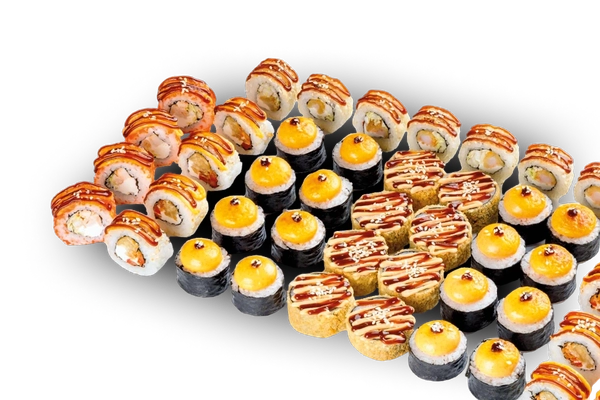 Сет Нейросет hot