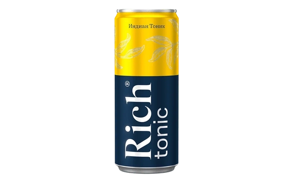 Тоник Rich