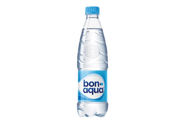 Bon Aqua: Негазированная