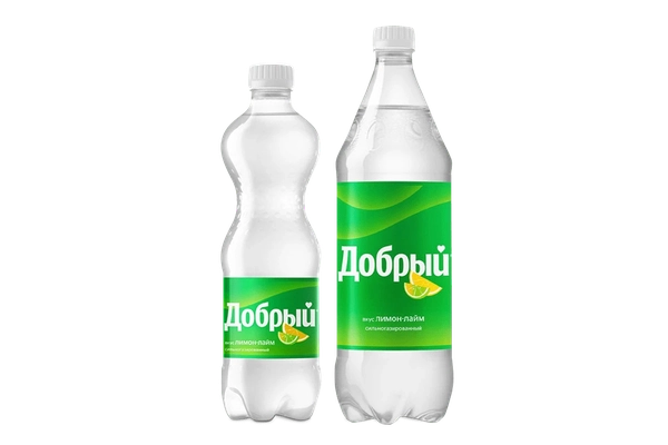 Добрый Лимон-лайм