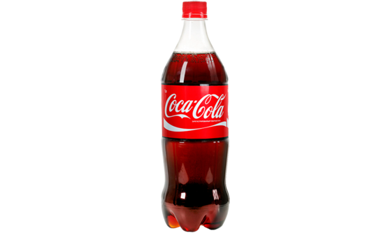 Coca-cola (2 л)