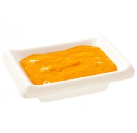 Острый спайс-соус