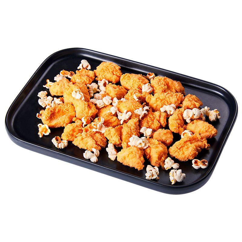 Чикен Попкорн