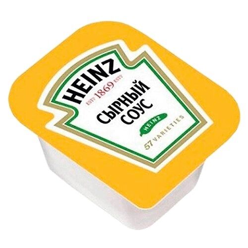 Соус Heinz