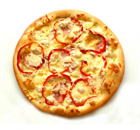 Додо пицца 25 см фото