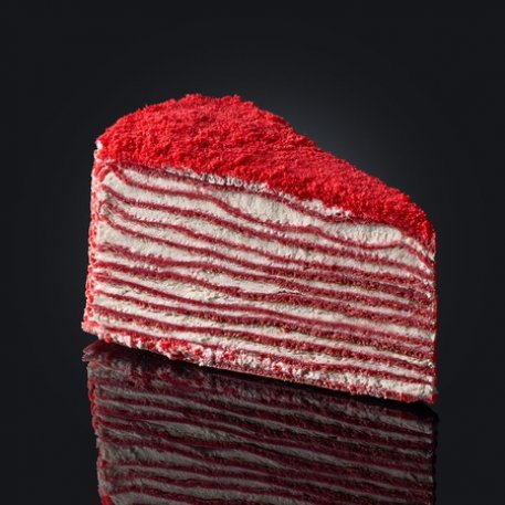Идеальный блинный торт – пошаговый рецепт приготовления с фото