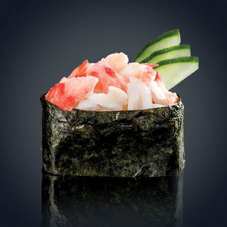 Спайси кани